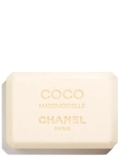 chanel coco mademoiselle soap and glory|coco chanel soap john lewis.